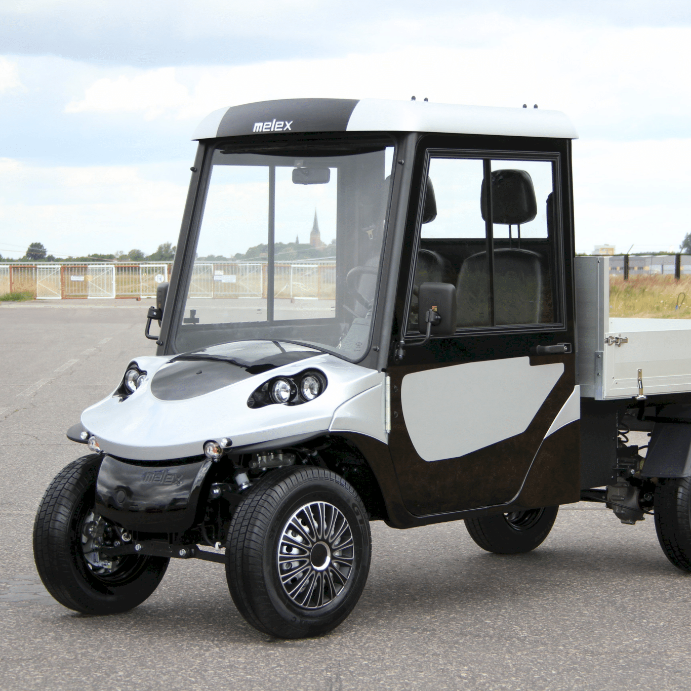 Melex 391.1